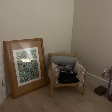 Old Dock Office Bed and Breakfast Manchester Buitenkant foto